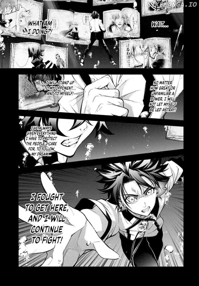 Wistoria: Wand and Sword Chapter 48 image 11_optimized